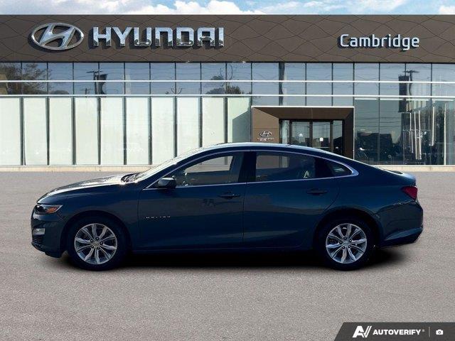 chevrolet Malibu 2024 - 2