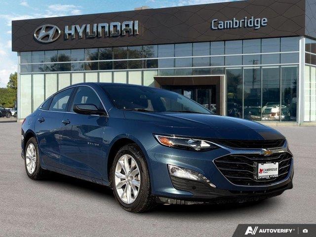 chevrolet Malibu 2024 - 7