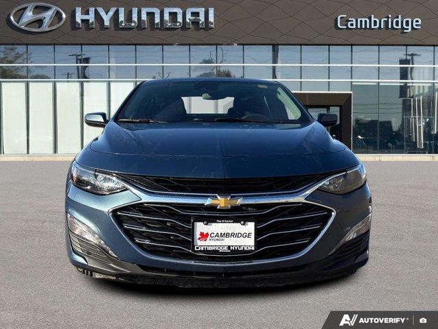 chevrolet Malibu 2024 - 8