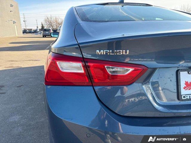 chevrolet Malibu 2024 - 14