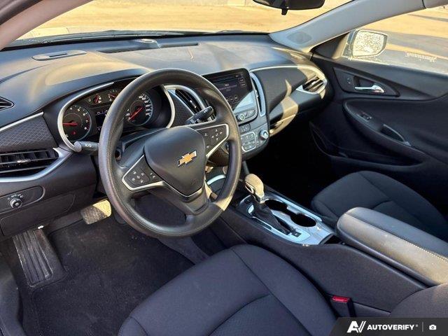 chevrolet Malibu 2024 - 16