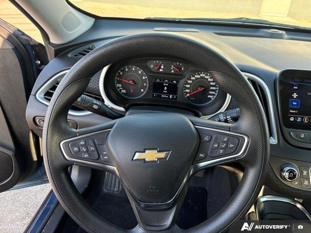 chevrolet Malibu 2024 - 17