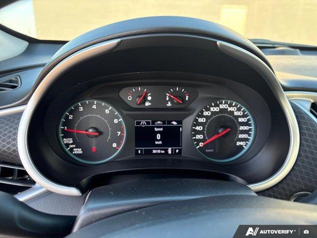 chevrolet Malibu 2024 - 18