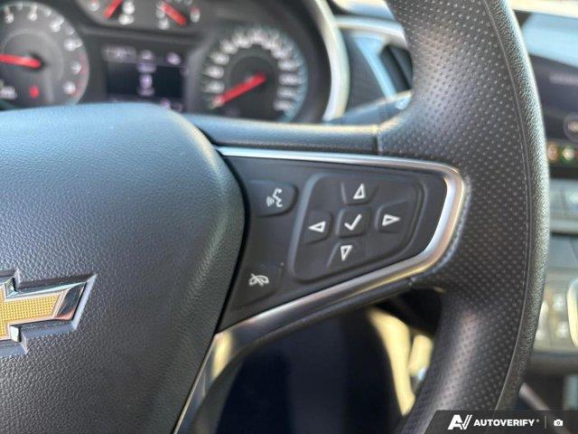 chevrolet Malibu 2024 - 19