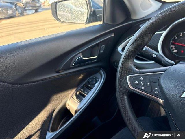 chevrolet Malibu 2024 - 20