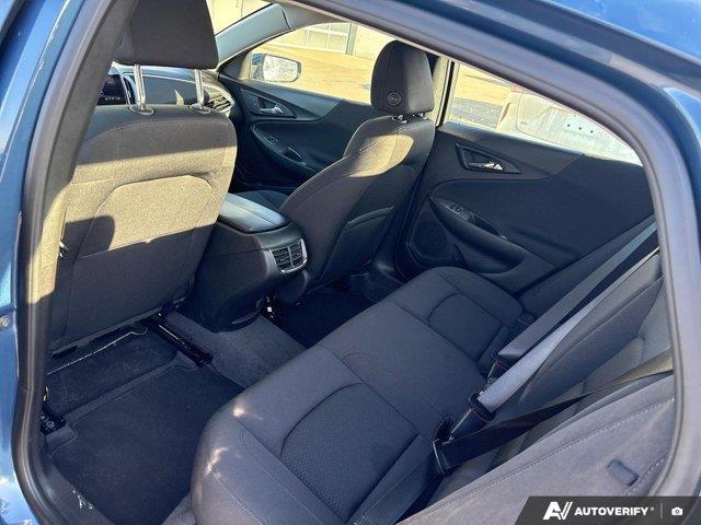 chevrolet Malibu 2024 - 26
