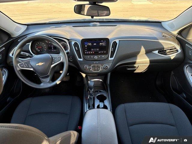 chevrolet Malibu 2024 - 27
