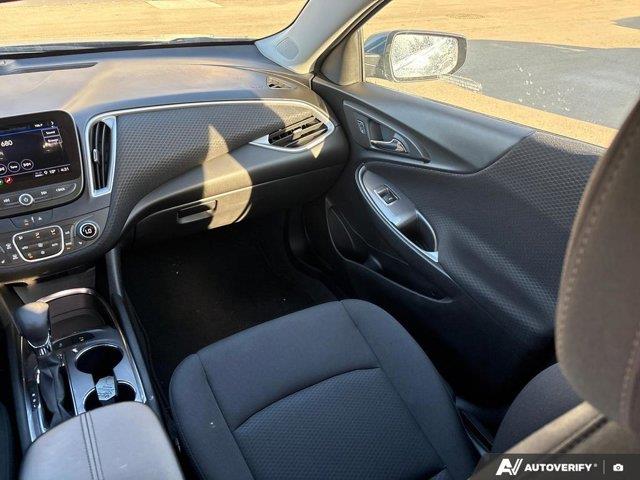 chevrolet Malibu 2024 - 28