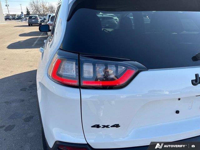 jeep Cherokee 2021 - 14
