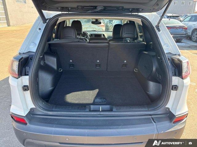 jeep Cherokee 2021 - 15