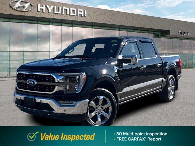 ford F-150 2023