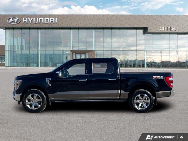 ford F-150 2023 - 2