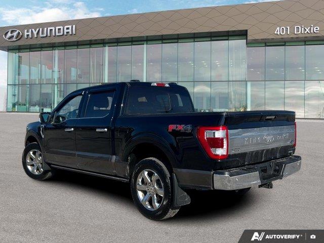 ford F-150 2023 - 3