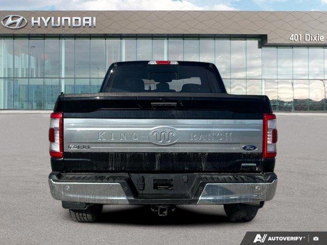 ford F-150 2023 - 4