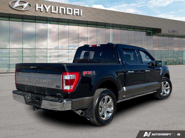 ford F-150 2023 - 5
