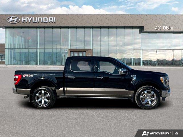 ford F-150 2023 - 6