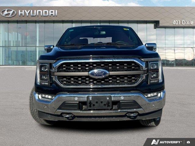 ford F-150 2023 - 8