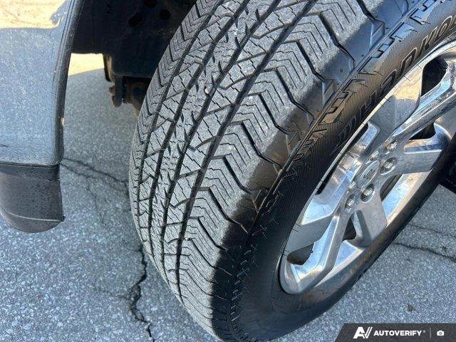 ford F-150 2023 - 10