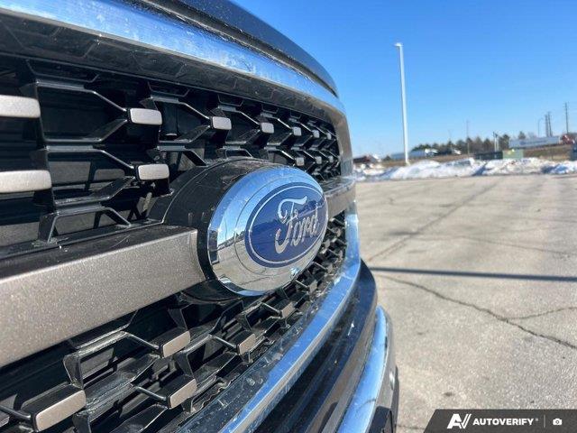 ford F-150 2023 - 12