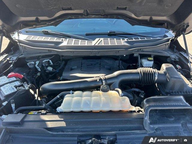 ford F-150 2023 - 13