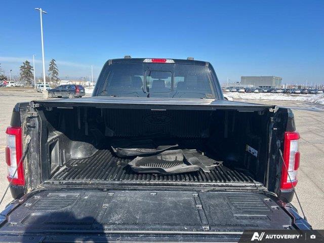 ford F-150 2023 - 15