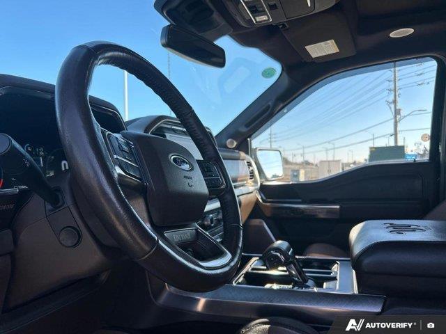 ford F-150 2023 - 16