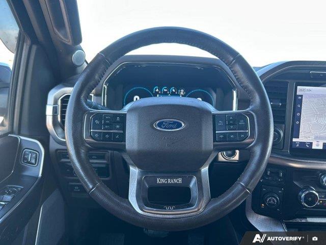 ford F-150 2023 - 17