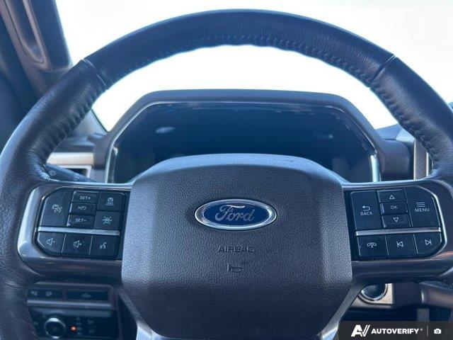 ford F-150 2023 - 19