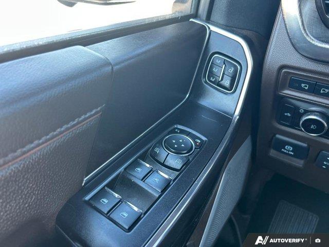 ford F-150 2023 - 20