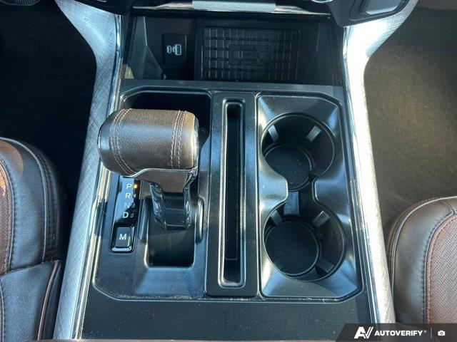 ford F-150 2023 - 21