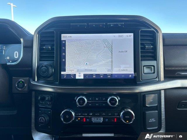 ford F-150 2023 - 22