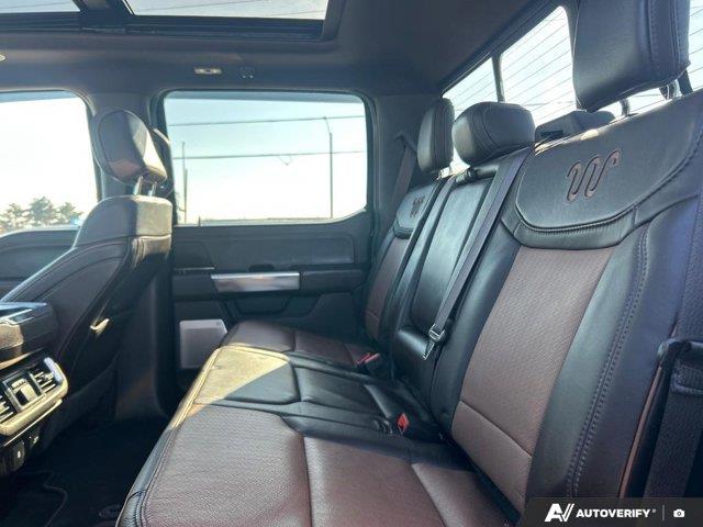 ford F-150 2023 - 26
