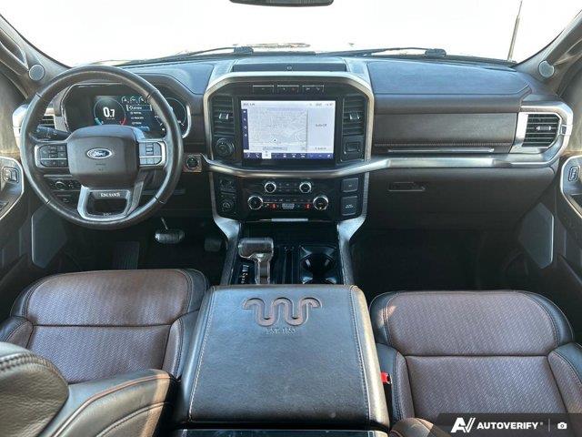 ford F-150 2023 - 27