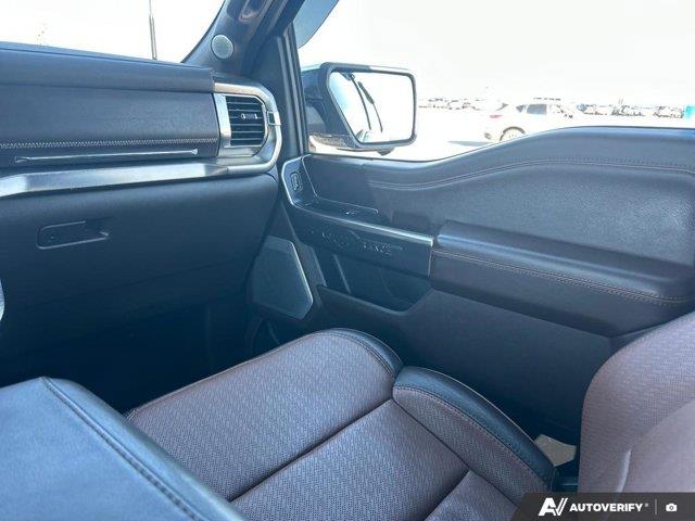 ford F-150 2023 - 28