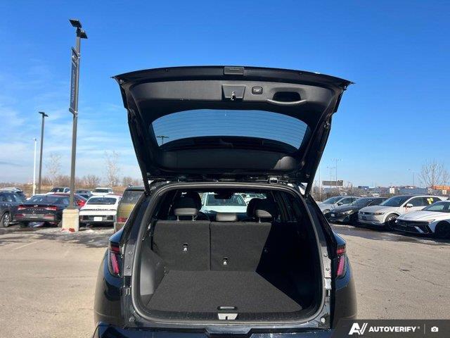hyundai Tucson Hybrid 2026 - 15