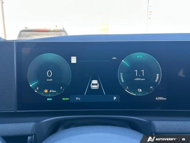 hyundai Tucson Hybrid 2026 - 18