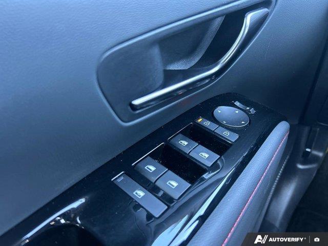 hyundai Tucson Hybrid 2026 - 20