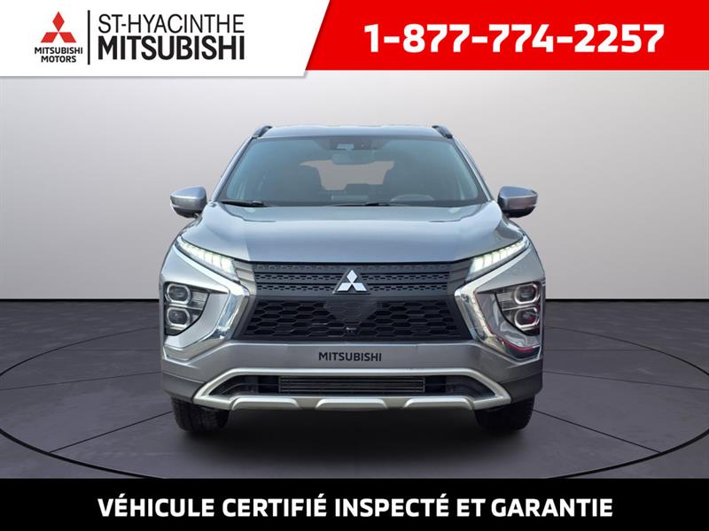 mitsubishi Eclipse Cross 2023 - 5