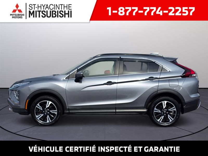 mitsubishi Eclipse Cross 2023 - 6