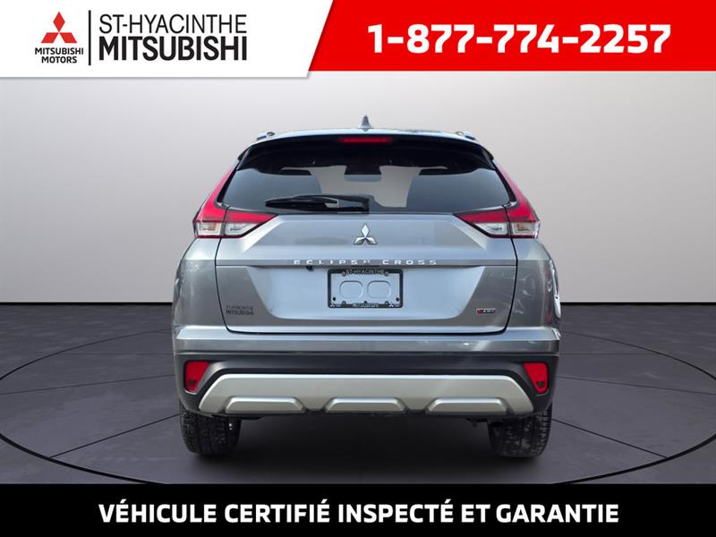 mitsubishi Eclipse Cross 2023 - 8