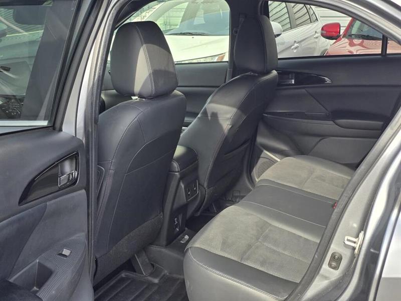 mitsubishi Eclipse Cross 2023 - 10