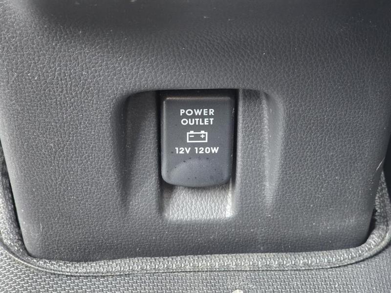 mitsubishi Eclipse Cross 2023 - 12