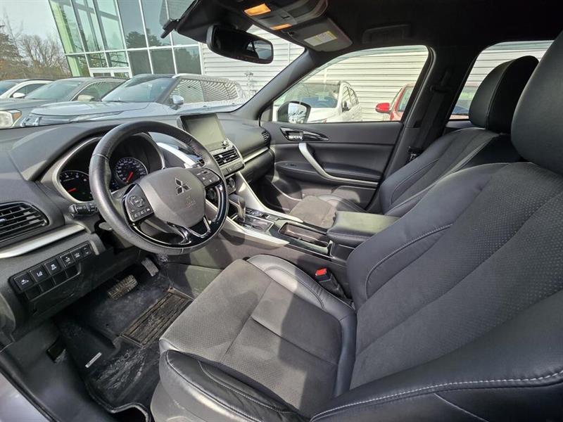 mitsubishi Eclipse Cross 2023 - 15