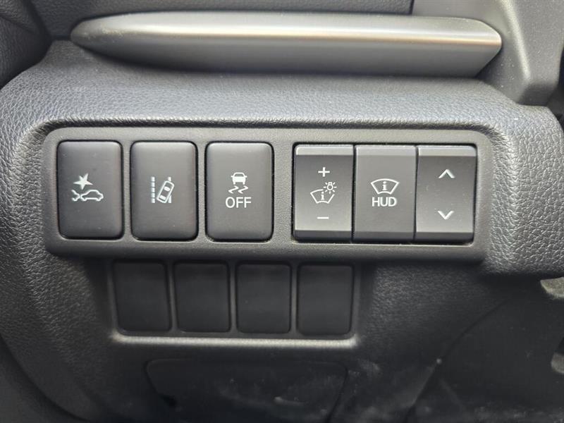 mitsubishi Eclipse Cross 2023 - 17