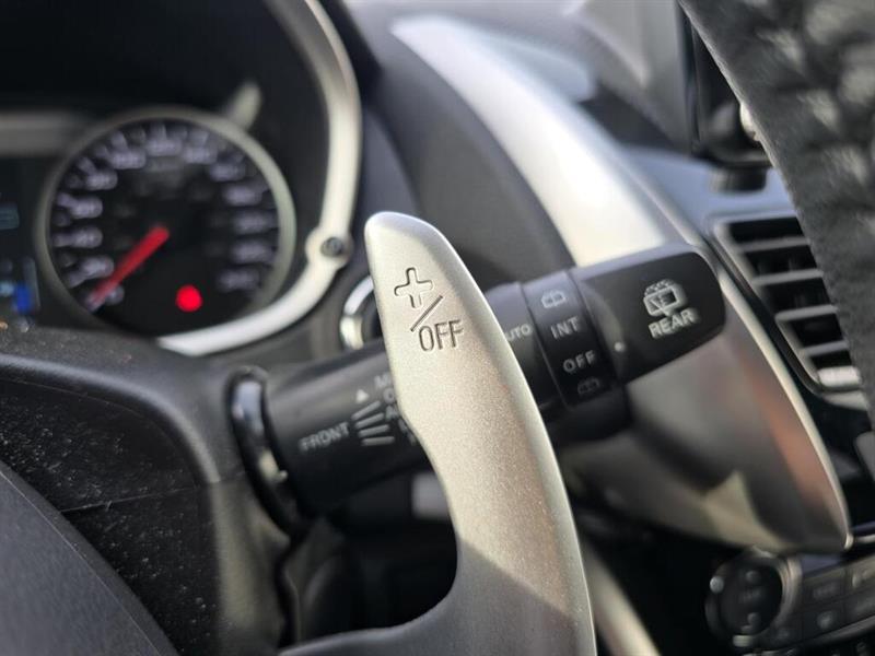 mitsubishi Eclipse Cross 2023 - 19
