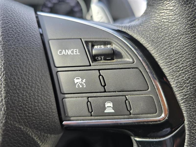 mitsubishi Eclipse Cross 2023 - 21