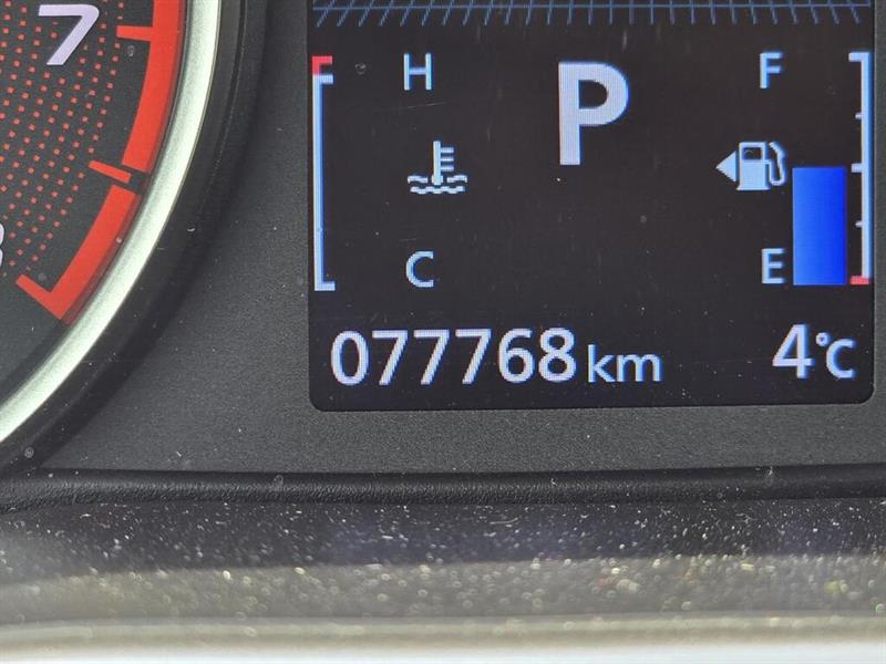 mitsubishi Eclipse Cross 2023 - 22