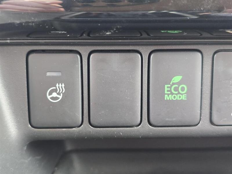 mitsubishi Eclipse Cross 2023 - 26