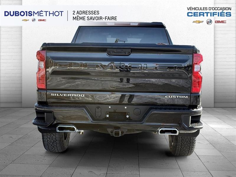 chevrolet Silverado 1500 2024 - 6