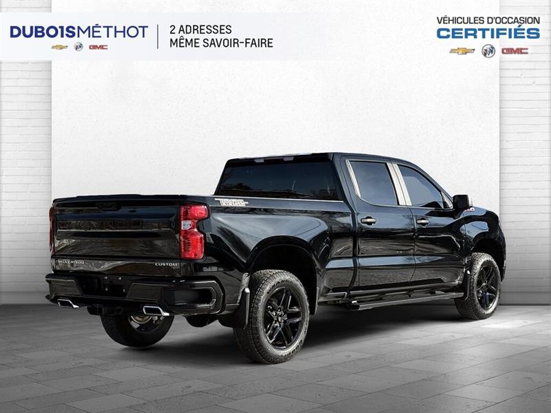 chevrolet Silverado 1500 2024 - 7